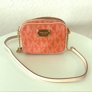 Michael Kors crossbody